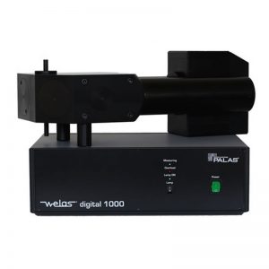 Welas® Digital 1000