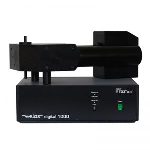 Welas® Digital system
