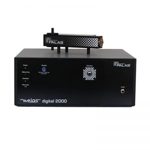 Welas® Digital 2000