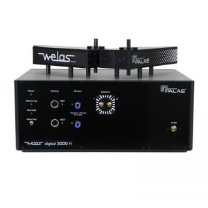 Welas® Digital 3000