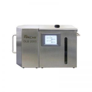 DLB System