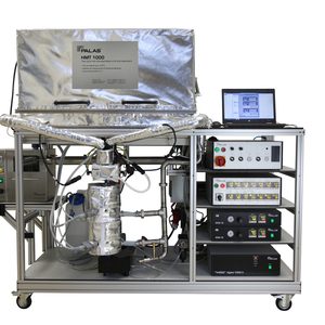 HMT System